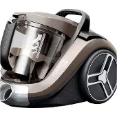 Rowenta Compact Power XXL RO4B30, 900 W, Cylinderdammsugare, Torr, Utan påse, 2,5 l, Filtrering