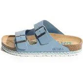 Bayton Pantolette 'Benalla' opal