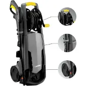 Lavor högtryckstvätt Predator 160 2500W 160Bar + Uteplats
