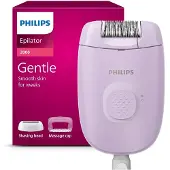 Philips epilator BRE237/00 epilator