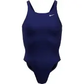 Nike Hydrastrong Solids Fast Back 2.0 Baddräkt