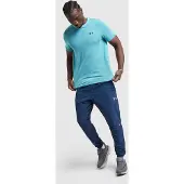 Under Armour Vanish Wordmark Track Pants, blå