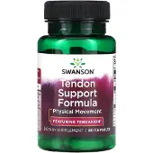Swanson Health , Tendon Support Formula, 60 kapslar