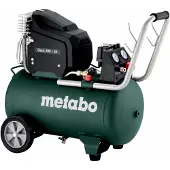 Metabo Basic 300-50 Tryckluftskompressor 50 l 10 bar