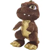 Big Buy Cooking Teddy Saint Dragon 2 Modeller Slumpmässig Leverans Blandad 65 Cm