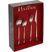 Pintinox Bestickset 24 delar Florence Inox