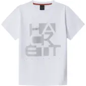 Hackett Hs Blocker T-shirt Med Korta ärmar