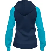 Joma Academy Iv Sweatshirt Med Dragkedja