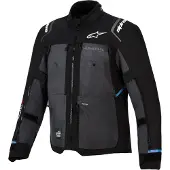 Alpinestars Cusco Drystar vattentät motorcykeltextiljacka