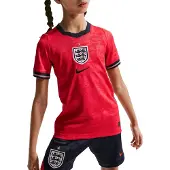 Nike England Bortatröja VM 2026 Barn - , storlek L: 147-158 cm