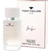 Tom Tailor for her Eau de Toilette 50 ml
