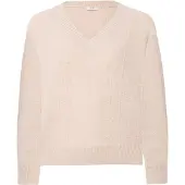 ONLY Tröja 'JDYSIGRID' beige