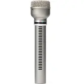 Warm Audio WA-19 Dynamic Studio Microphone Nickel