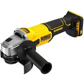 DeWalt Dcg407nt-xj 18v Xr 128 Mm Vinkelslip
