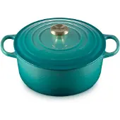 Le Creuset Signature Kastrull