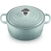 Le Creuset Signature 24 Cm Cocotte