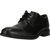Clarks Shoes Steadwell Cap Skor