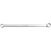 Ks Tools 5180826 518.0826 Dubbel ringnyckel Nyckelvidd (Metrisk) (för titel) 17 - 19 mm
