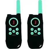 Lexibook Digital Walkie-talkie