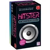 Jumbo Hitster Brädspel