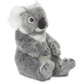 WWF gosedjur koala 22 cm (ARTA0109)