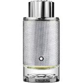 Mont Blanc Explorer Platinum Vapo 200ml Eau De Parfum