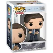 Funko POP! POP! Vinylfigur: Succession - Greg Hirsch