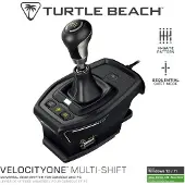 Turtle Beach Velocityone Multi Växelreglage