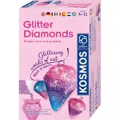 Kosmos Experimentset - Sparkling Diamonds PIATN