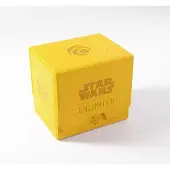 GameGenic Star Wars Unlimited Deck Pod - Gul