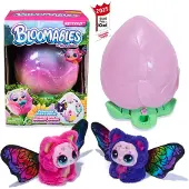 Hatchimals Bloom Surprise Kittyfly Interaktiv Leksak