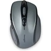 Kensington | Datormus trådlös + ergonomisk | Pro Fit | grå