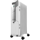 Cecotec Readywarm 7000 Space 1500w Oljefylld Radiator