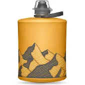 Hydrapak - Trailryggsäckar - Stow 500ml Golden Yellow för UnisexSilikon - Gul