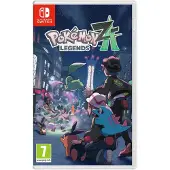Pokémon Legends: Z-A
