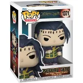 Funko POP! Jujutsu Kaisen Geto-figur
