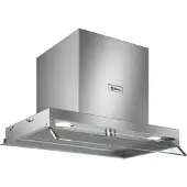 Balay 3bd866mx Dekorativ Fläktkåpa 60 Cm