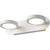 ITALUX Vägglampa Kendra MB1063/2