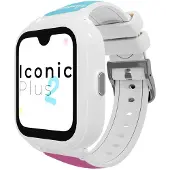 Savefamily Iconic Plus 2 Smartklocka