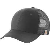 Carhartt Canvas Mesh Keps