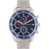 Radiant Daybreak 44mm 5atm Quartz/analogical Klocka
