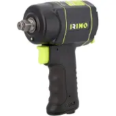 Irimo Pneumatisk slagmutterdragare P-IW-12C; 1/2''