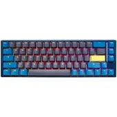 Ducky Gata-1585 One 3 Sf Daybreak Mekaniskt Tangentbord