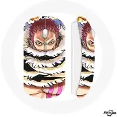 CAPACHEAP Souris Sans Fil Anime katakuri wallpaper One Piece