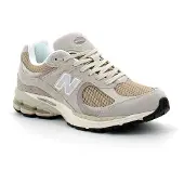 New Balance unisex. U2002RV1 Sneakers 2002 beige (40.5), Karta, Nyckelband, Casual