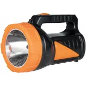 Libox uppladdningsbar ficklampa LB0167