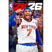 NBA 2K26 Standard Upplaga