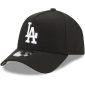 New Era La Dodgers Keps