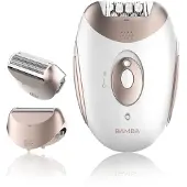 Cecotec Bamba Skincare Depil Action Epilator