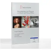 Hahnemuhle PhotoRag A2 308gr 25 blad